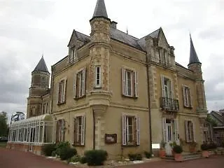Отель Domaine De La Ferriere