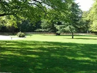 Domaine De La Ferriere Hotell Châteaubriant