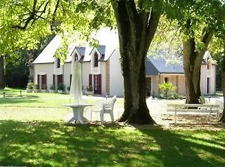Domaine De La Ferrière Châteaubriant