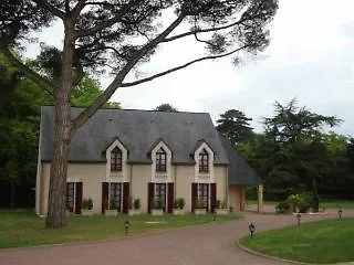 Domaine De La Ferriere Отель