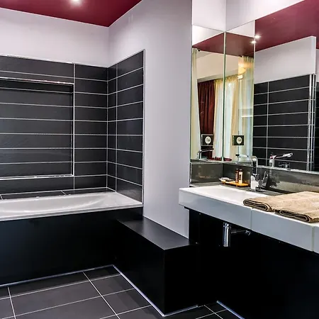 La Ferrière 3* Châteaubriant