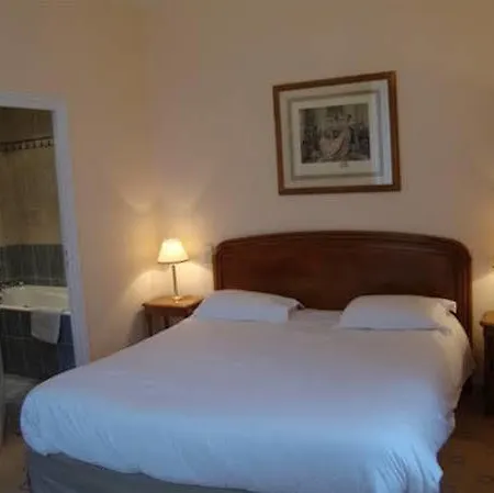Domaine De La Ferrière 3*