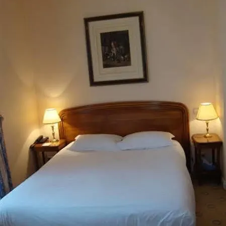 Domaine De La Ferrière Hotel 3*
