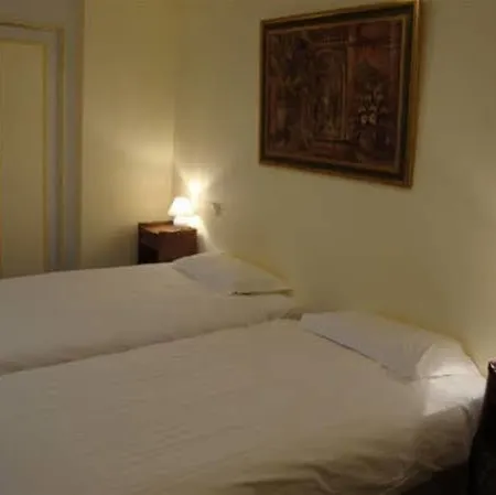 Domaine De La Ferriere Отель 3*