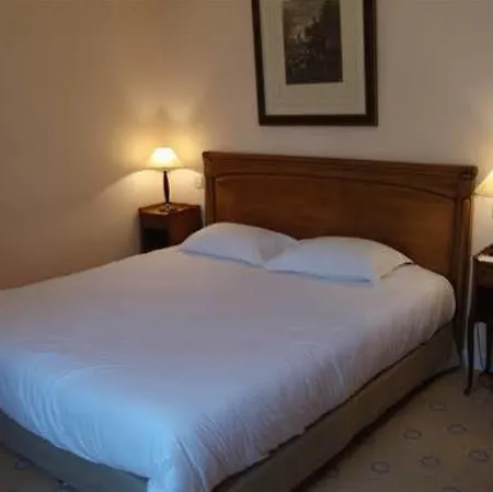 Hotell Domaine De La Ferriere