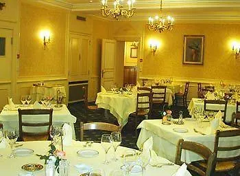 Отель Domaine De La Ferriere