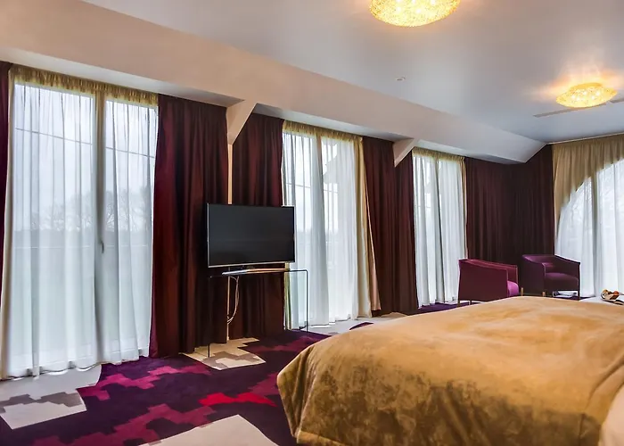 Domaine De La Ferriere Chateaubriant