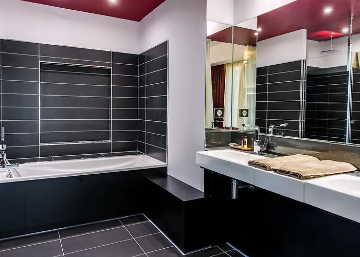 Domaine De La Ferriere 3* Châteaubriant