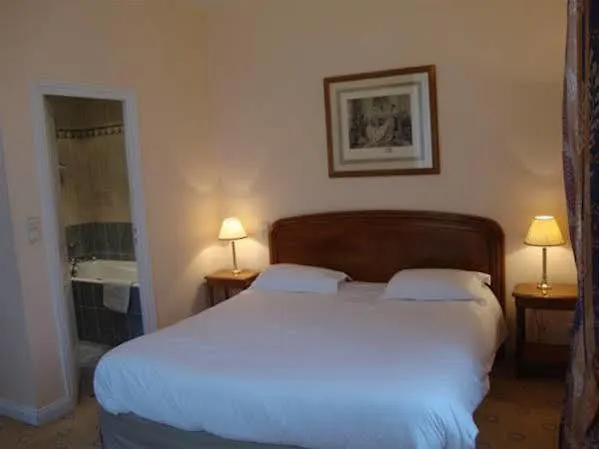 Domaine De La Ferriere 3*