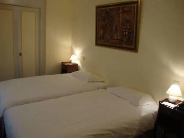 Domaine De La Ferriere Отель 3*