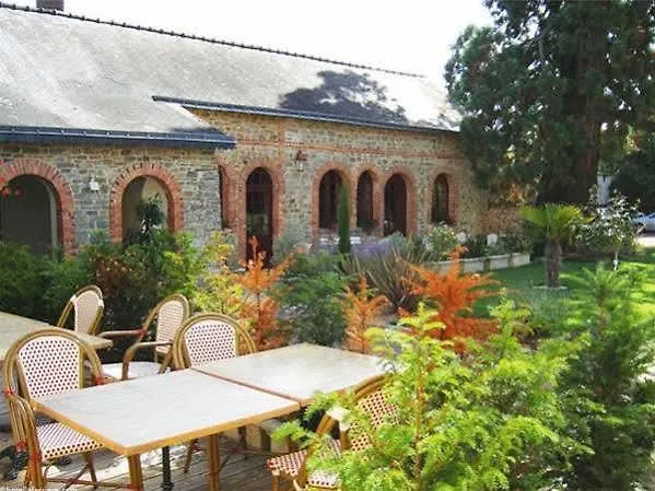 Domaine De La Ferriere Отель