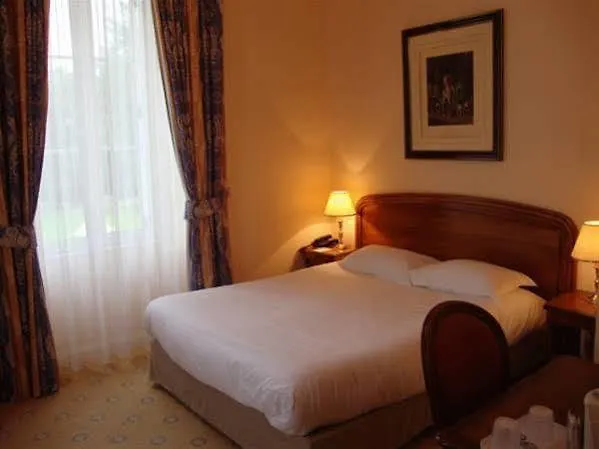 Domaine De La Ferriere 3*