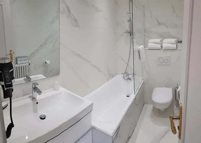 Domaine De La Ferriere 3* Châteaubriant