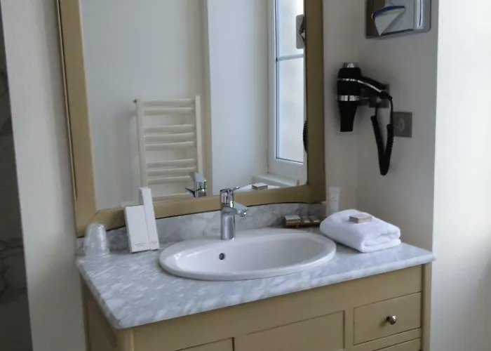 Domaine De La Ferriere 3*